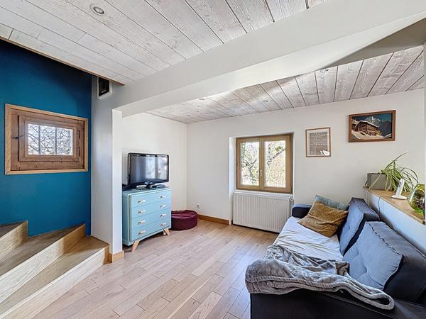 Maison 5 pièces - 147 m² Exclusivité efficity