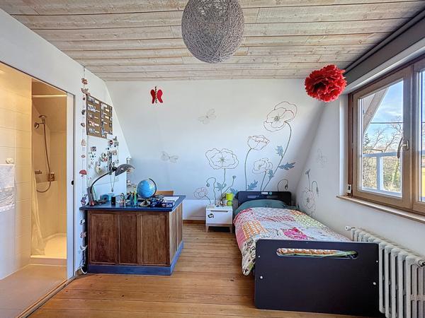 Maison 5 pièces - 147 m² Exclusivité efficity