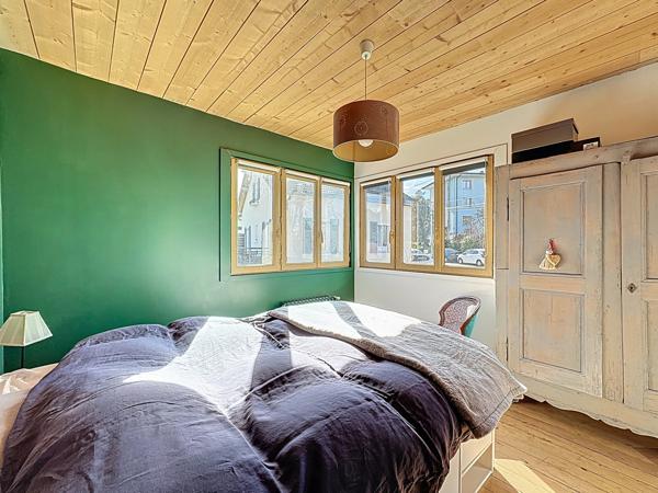 Maison 5 pièces - 147 m² Exclusivité efficity