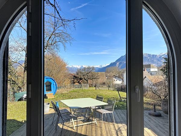 Maison 5 pièces - 147 m² Exclusivité efficity