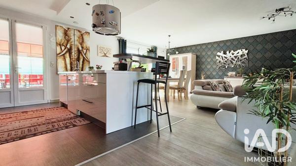 Maison à vendre 11 pièces 328 m² Cormontreuil