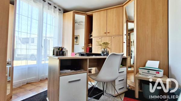 Maison à vendre 11 pièces 328 m² Cormontreuil