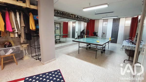 Maison à vendre 11 pièces 328 m² Cormontreuil