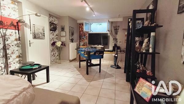 Maison à vendre 11 pièces 328 m² Cormontreuil