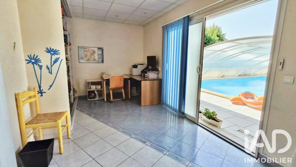 Maison à vendre 11 pièces 328 m² Cormontreuil