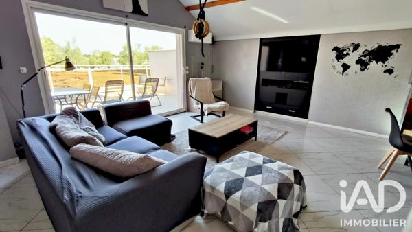 Maison à vendre 11 pièces 328 m² Cormontreuil