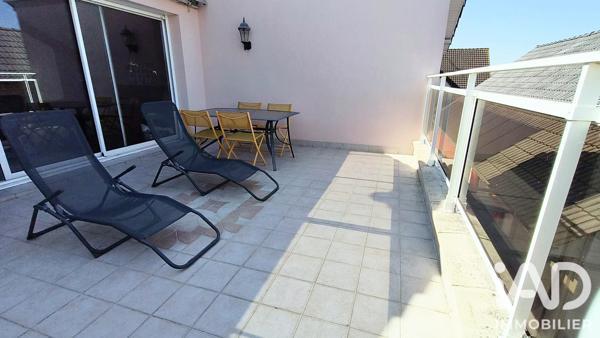Maison à vendre 11 pièces 328 m² Cormontreuil