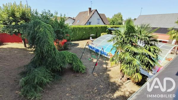 Maison à vendre 11 pièces 328 m² Cormontreuil