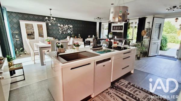 Maison à vendre 11 pièces 328 m² Cormontreuil