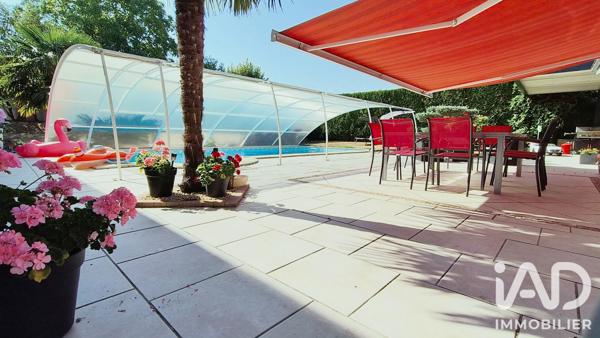 Maison à vendre 11 pièces 328 m² Cormontreuil