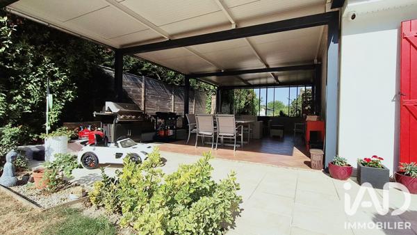 Maison à vendre 11 pièces 328 m² Cormontreuil