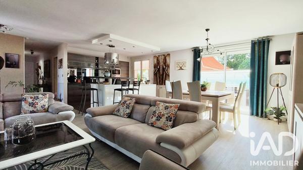 Maison à vendre 11 pièces 328 m² Cormontreuil