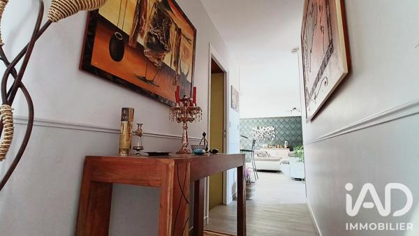 Maison à vendre 11 pièces 328 m² Cormontreuil