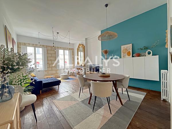 Maison 5 pièce(s) 3 chambre(s) 118 m²