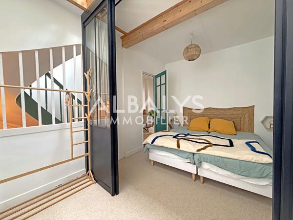 Maison 5 pièce(s) 3 chambre(s) 118 m²