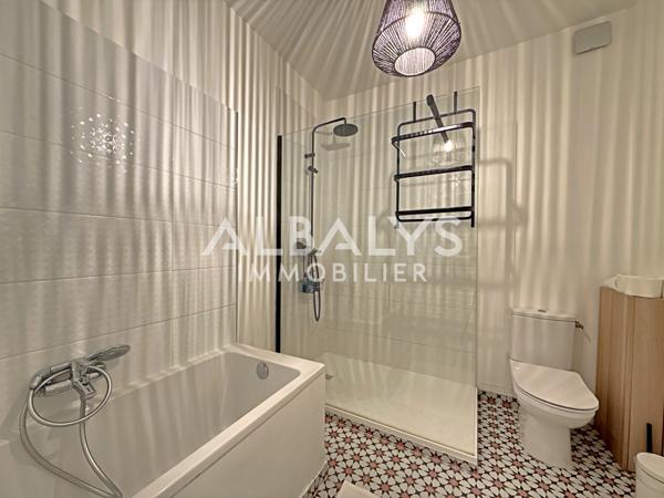 Maison 5 pièce(s) 3 chambre(s) 118 m²