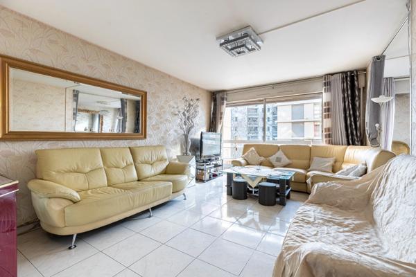 Paris (toute la ville)