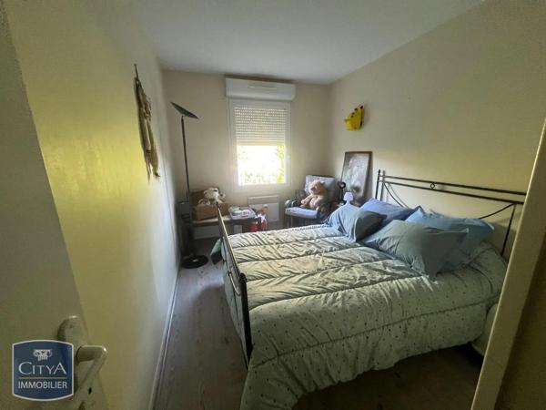 Appartement à louer 3 pièces 63.22m² Tulle (19000)