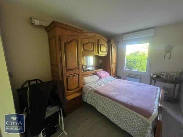 Appartement à louer 3 pièces 63.22m² Tulle (19000)
