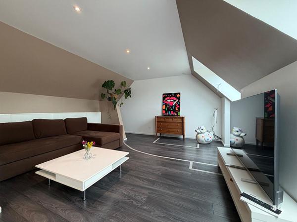 MAISON 6 PIÈCES 150 M² ? SAINT-FARGEAU-PONTHIERRY, MAISON RÉCENTE AVEC JARDIN ET STATIONNEMENTS