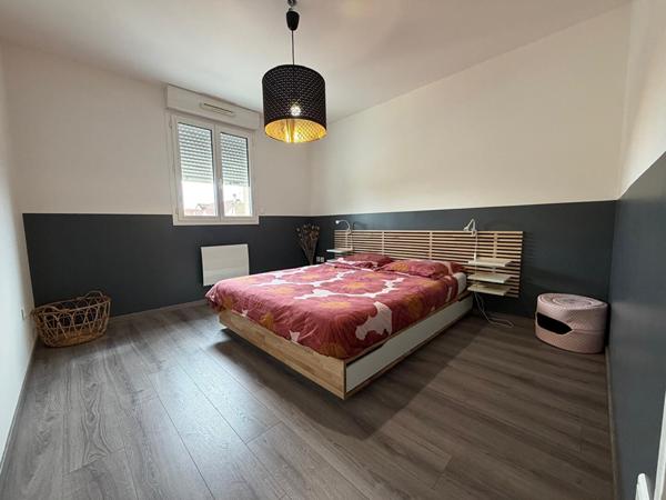 MAISON 6 PIÈCES 150 M² ? SAINT-FARGEAU-PONTHIERRY, MAISON RÉCENTE AVEC JARDIN ET STATIONNEMENTS