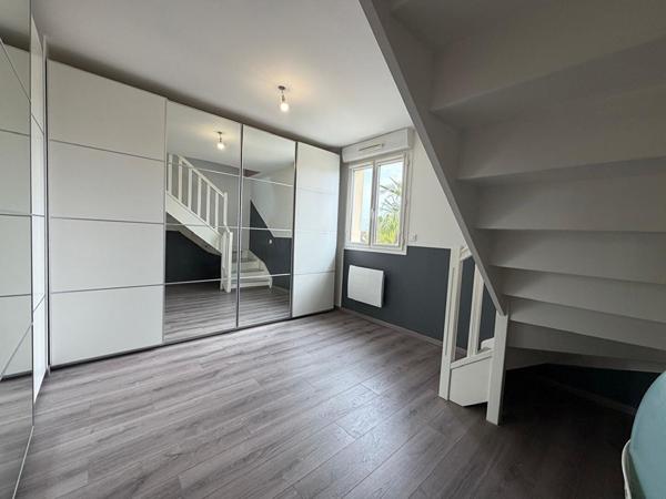 MAISON 6 PIÈCES 150 M² ? SAINT-FARGEAU-PONTHIERRY, MAISON RÉCENTE AVEC JARDIN ET STATIONNEMENTS