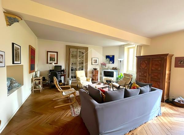 Maison Vic En Bigorre 5 pièce(s) 190 m2