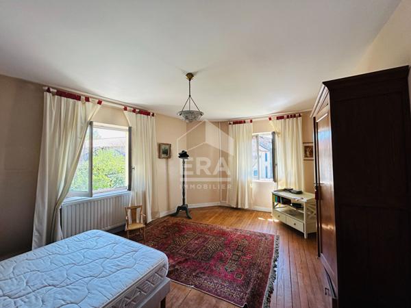 Maison Vic En Bigorre 5 pièce(s) 190 m2