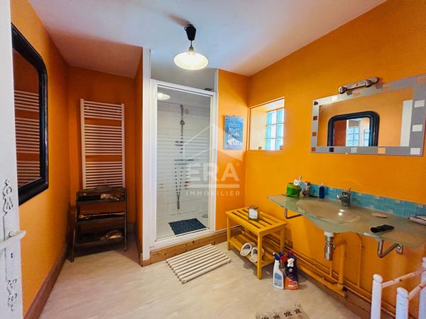 Maison Vic En Bigorre 5 pièce(s) 190 m2