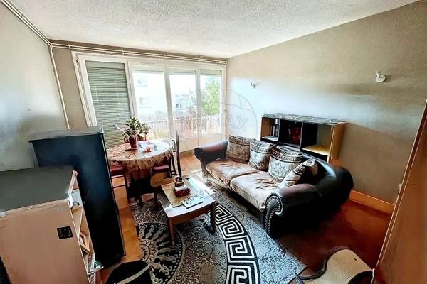 Appartement  en vente - Seine-Maritime - 76