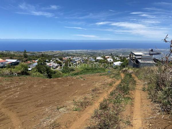 Lotissement de 6 192 m²