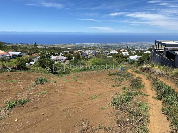 Lotissement de 6 192 m²