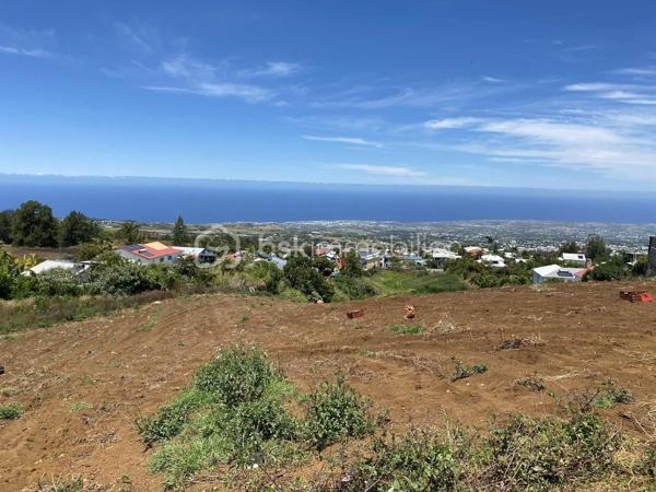 Lotissement de 6 192 m²