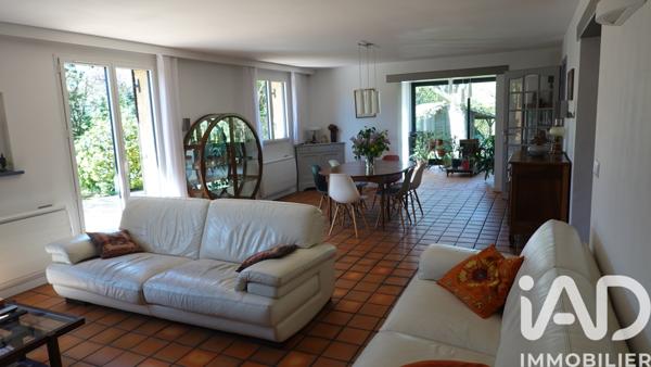 Maison à vendre 7 pièces 152 m² Montgeron