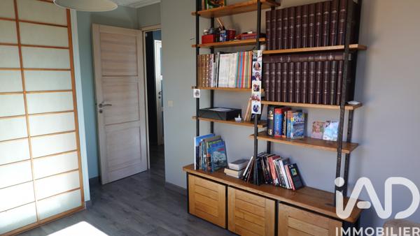 Maison à vendre 7 pièces 152 m² Montgeron