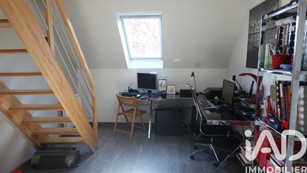 Maison à vendre 7 pièces 152 m² Montgeron