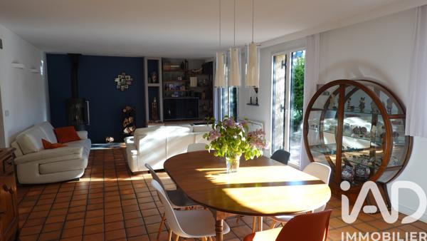 Maison à vendre 7 pièces 152 m² Montgeron
