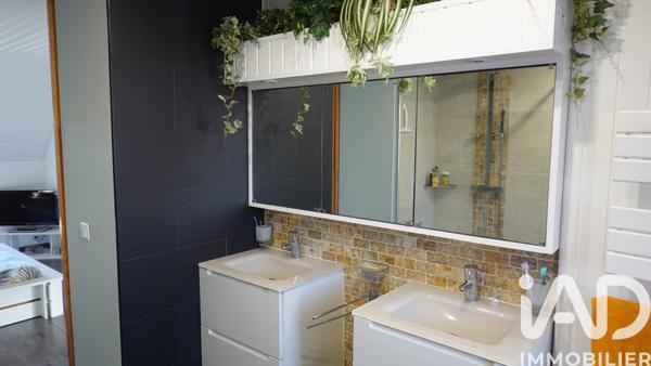 Maison à vendre 7 pièces 152 m² Montgeron