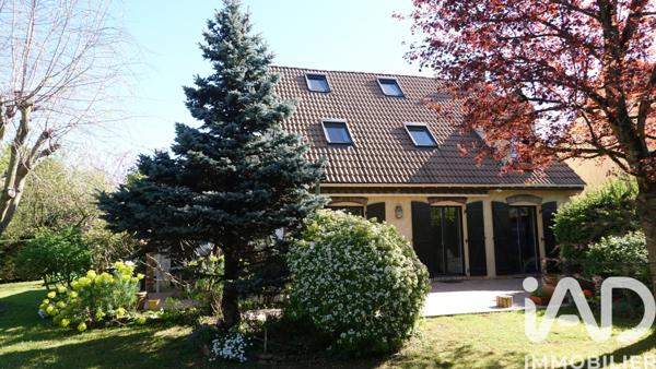 Maison à vendre 7 pièces 152 m² Montgeron