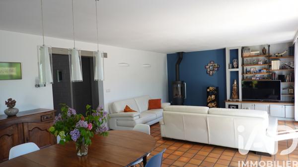 Maison à vendre 7 pièces 152 m² Montgeron