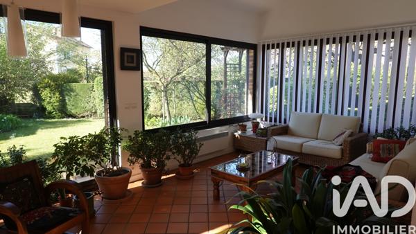 Maison à vendre 7 pièces 152 m² Montgeron