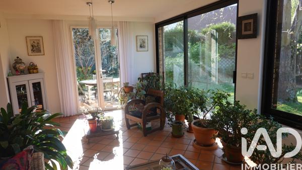 Maison à vendre 7 pièces 152 m² Montgeron