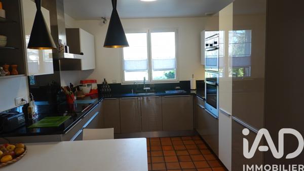 Maison à vendre 7 pièces 152 m² Montgeron