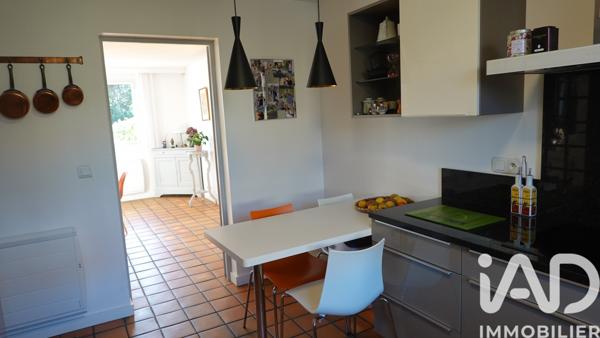 Maison à vendre 7 pièces 152 m² Montgeron