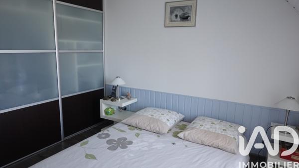 Maison à vendre 7 pièces 152 m² Montgeron