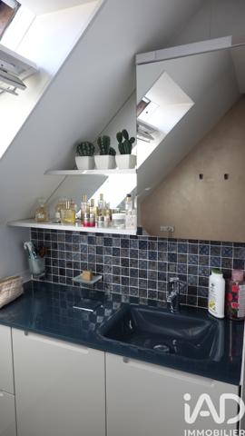 Maison à vendre 7 pièces 152 m² Montgeron