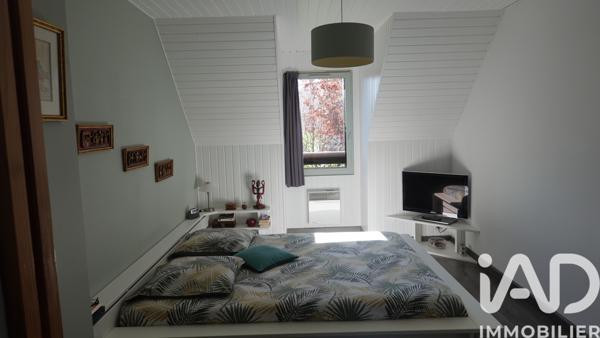 Maison à vendre 7 pièces 152 m² Montgeron