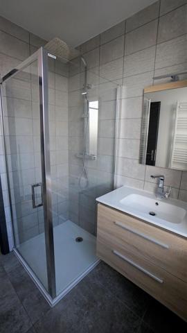 Appartement de 73m2, 2 chambres