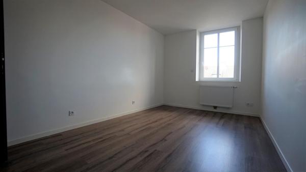 Appartement de 73m2, 2 chambres