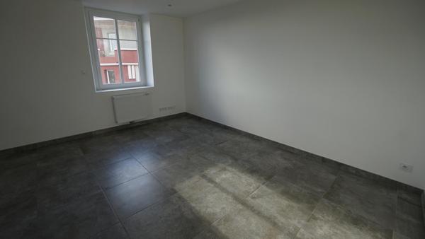 Appartement de 73m2, 2 chambres